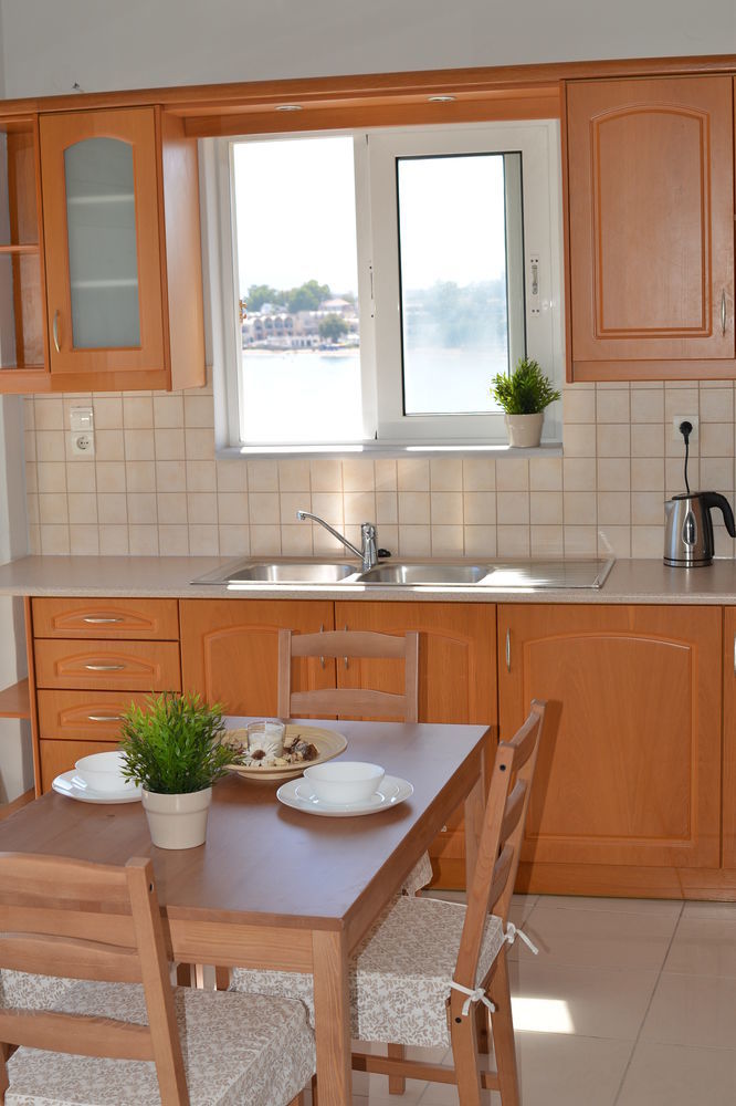 Kalamaki Apartments Eksteriør billede